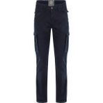 Routefield RFWOODS22 Woods Lacivert Erkek Kargo Pantolon