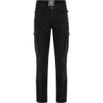 Routefield RFWOODS2223-001 Woods Siyah Erkek Pantolon