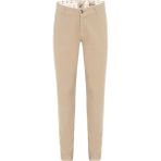 Routefield RFWORTH21 Worth Bej Chino Erkek Pantolon