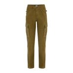 Routefıeld Routefield Woods Erkek Yeşil Pantolon 33 Haki