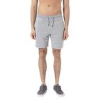 Routefield Sonic Erkek Şort (GREY MARL/L)