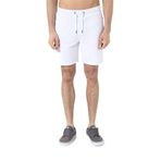 Routefield Sonic Erkek Şort (WHITE/XL)