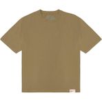 Routefield Tabnb Erkek Tişört - Haki - 4XL