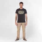 Routefield Tate Antrasit Erkek T-shirt