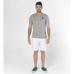 Routefield Timothy Gri Erkek T-shirt