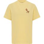 Routefield Torin Sarı Erkek T-shirt