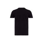Routefield Turner Black Erkek T-shirt