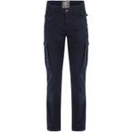 Routefield Woods Erkek Pantolon Lacivert