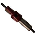 Router Bits Freze Ucu/Ahşap Kesme, Şekillendirme Freze 77Mm*3Mm