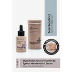 Routine+ Nemlendirici Serum | Hyaluronik Asit Ve Vitamin B5 Içeren Nemlendirici Serum | Hyaluronik Asit Serum