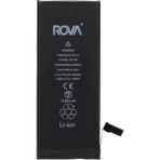 Rova Apple iPhone 6s Batarya Yüksek Kapasiteli Pil 2300 Mah