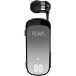Rova BKG505 Kablolu Bluetooth Kulaklık - Gri