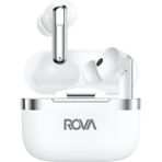 Rova BKG510B Bluetooth Kulaklık - Kvkteknik Servis - Beyaz