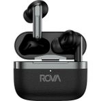 Rova BKG510S Bluetooth Kulaklık - Kvkteknik Servis - Siyah