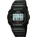 Rova Casio Dw-5600 Uyumlu 3 Adet Şeffaf Ekran koruyucu Nano Jelatin