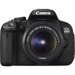 Rova Cda Store Canon Eos 650D Uyumlu 3 Adet Fotograf Makinesi Için LCD Ekran Koruyucu Nano Jelatin