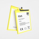 Rova General Mobile Gm 8 Batarya 3075 Mah