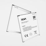 Rova General Mobile Gm 8 Go Batarya 3500 Mah
