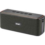 Rova RV-SH904 Bluetooth Hoparlör – 14W Güç, Tws, IP5X Suya ve Toza Dayanıklı, 1800MAH Batarya, Usb/micro Sd/aux Destekli - Gri