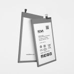 Rova Samsung Galaxy S10 Plus SM-G975 Batarya 4100 mAh