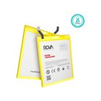 Rova Xiaomi Mi 11 Pro Uyumlu Batarya Pil 5000 Mah