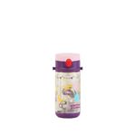 Rovco B1040 Karma Pembe 330 ml Pipetli Matara