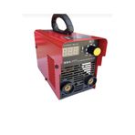 Rove Mini Kaynak Makinası Sarı- Turuncu-kırmızı Renk 250amper