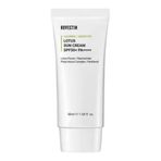 Rovectin Calming Lotus Sun Cream SPF50+ Pa++++ Nemlendirici Bariyer Koruyucu 50 ml Mavi Işık Filtreli Güneş Kremi