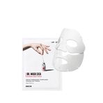 Rovectin Dr. Mask Cica Kalamin Bha Ve Madecassoside İçeren Yatıştırıcı Yüz Maskesi 25 Ml - Şeffaf