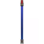 Rovexa Dyson Dik Süpürge Borusu - V7 V8 V10 V11 V15 Uyumlu Boru - Mavi