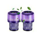 Rovexa Dyson V11 SV14 Cyclone Uyumlu Hepa Filtre - 2 Adet