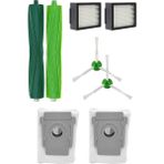 Rovexa Irobot Roomba Combo J5 J5+ Uyumlu 7 Parça Set