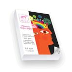 Rovi Creative Mıknatıslı Fotoğraf Kağıdı 640gsm 1yp A6
