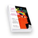 Rovi Creative Yapışkanlı Fotoğraf Kağıdı 200gsm 50yp A4