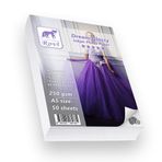 Rovi Dream Parlak Fotoğraf Kağıdı 240gsm 50yp A5
