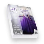 Rovi Dream Satin Fotoğraf Kağıdı 240gsm 50yp A5