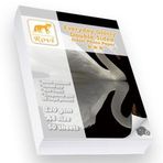 Rovi Everyday 120 gsm 50 yp A4 Parlak Çift Taraflı Fotoğraf Kağıdı