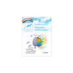 ROVİ Rovi Creative Mıknatıslı Fotoğraf Kağıdı 640gsm 1yp A4
