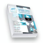 Rovi Transfer Kağıdı (Polyester/Seramik/Metal) 100gsm 50yp A3