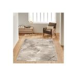 Rovigo Home RVG1595 Dijital Baskı Kaymaz Taban 160x120 cm Salon Halı