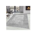 Rovigo Home RVG1602 Dijital Baskı Kaymaz Taban 100x200 cm Salon Halı