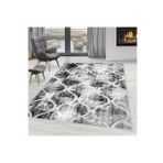 Rovigo Home RVG1606 Dijital Baskı Kaymaz Taban 100x300 cm Salon Halı