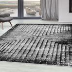 Rovigo Home RVG1610 Dijital Baskı Kaymaz Taban 160x230 cm Salon Halı