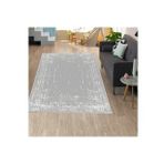 Rovigo Home RVG1613 Dijital Baskı Kaymaz Taban 160x230 cm Salon Halı