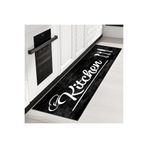 Rovigo Home RVG2041 Dijital Baskı Kaymaz Taban 160X230 cm Mutfak Halı
