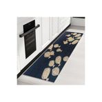 Rovigo Home RVG2042 Dijital Baskı Kaymaz Taban 160X230 cm Mutfak Halı