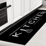 Rovigo Home RVG2052-SD518 160x120 cm Mutfak Halı