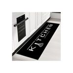 Rovigo Home RVG2052-SD518 160x230 cm Mutfak Halı