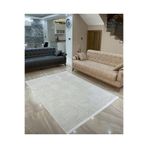 Rovigo Rovigo Home İskandinav Halı Salon Oturma OdasıYatak Odası. Koridor Mutfak Şönil Dokuma Halı RVGS-SDFKR, Kiremit, 120 x 300