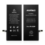 Rovimex Apple iPhone 6s Plus Rovimex Batarya Pil